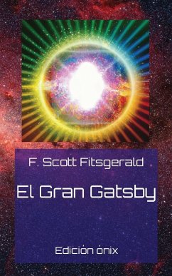 El Gran Gatsby - Fitsgerald, F. Scott