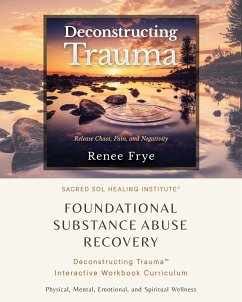 Foundational Substance Abuse Recovery - Frye, Renee