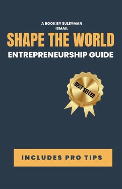 Entrepreneurship Guide - Ismail, Suleyman