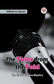The Voice from the Void The Great Wireless Mystery