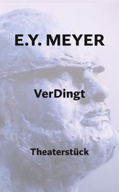 VerDingt - Meyer, E. Y.