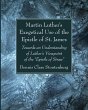 Martin Luther's Exegetical Use of the... - Bild 1