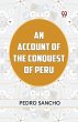 An Account Of The Conquest Of Peru - Bild 1
