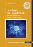 Grundlagen der Digitaltechnik (eBook, PDF)