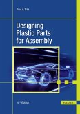 Designing Plastic Parts for Assembly (eBook, PDF)