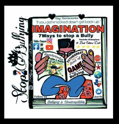Cover Imagination (eBook, ePUB)