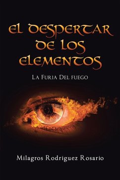 El despertar de los ELEMENTOS (eBook, ePUB)