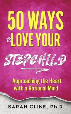 Cover 50 Ways to Love Your Stepchild (eBook, ePUB)