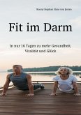 Fit im Darm (eBook, ePUB)