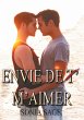 Envie de t' m'aimer (eBook, ePUB) - Bild 1
