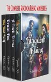 Kingdom Rising Boxed Set (eBook, ePUB)