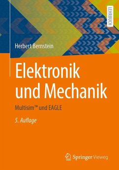 Elektronik und Mechanik (eBook, PDF) - Bernstein, Herbert