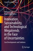 Innovation, Sustainability, and Technological Megatrends in the Face of Uncertainties (eBook, PDF)
