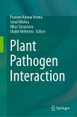 Plant Pathogen Interaction (eBook, PDF)