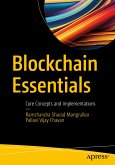 Blockchain Essentials (eBook, PDF)