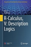 R-Calculus, V: Description Logics (eBook, PDF)