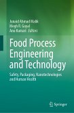Food Process Engineering and Technology (eBook, PDF)