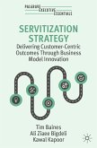 Servitization Strategy (eBook, PDF)