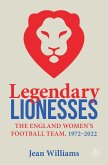 Legendary Lionesses (eBook, PDF)