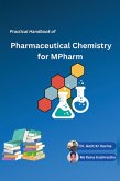Practical Handbook of Pharmaceutical Chemistry for M.Pharm (eBook, ePUB)