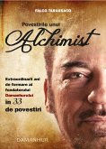 Povestirile unui Alchimist (eBook, ePUB)