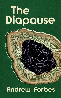 The Diapause (eBook, ePUB) - Forbes, Andrew