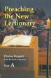 Preaching the New Lectionary (eBook,... - Bild 1