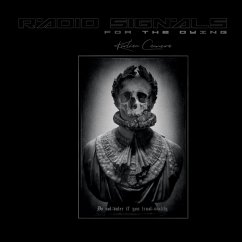 Radio Signals For The Dying (Artbook 3cd) - Kirlian Camera