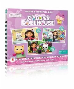 Gabby's Dollhouse