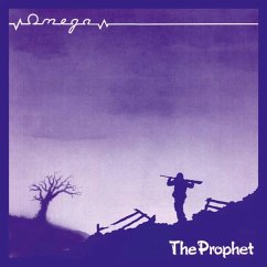 The Prophet (Black Vinyl) - Omega