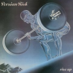 Rise Up (Slipcase) - Persian Risk