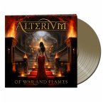 Of War And Flames (Ltd. Gtf. Gold Vinyl)