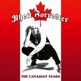 The Canadian Years (White Vinyl)