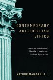 Contemporary Aristotelian Ethics (eBook, ePUB)