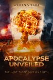 Apocalypse Unveiled (eBook, ePUB)