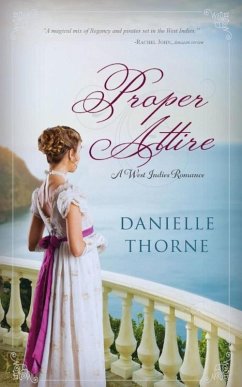 Proper Attire (eBook, ePUB) - Thorne, Danielle