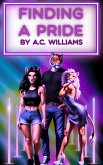 Finding a Pride (eBook, ePUB) Finding a Pride (eBook, ePUB)