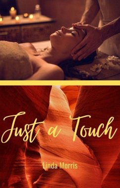 Cover Just a Touch (eBook, ePUB)