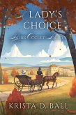 A Lady's Choice (Ladies Occult Society, #4) (eBook, ePUB)