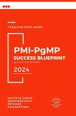 PMI-PgMP Success Blueprint: Q&A with Explanations (eBook, ePUB)