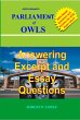 Adipo Sidang's Parliament of Owls:... - Bild 1