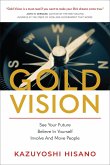 Gold Vision (eBook, ePUB)