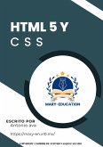 HTML 5 Y CSS (eBook, ePUB)