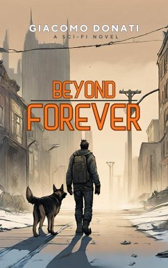 Beyond Forever (eBook, ePUB) - Donati, Giacomo