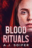 Blood rituals (Rituals series, #1) (eBook, ePUB)