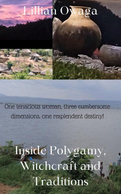 Cover Inside Polygamy, Witchcraft and Traditions (eBook, ePUB)