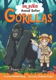 Dr. Susie Animal Safari - Gorillas (eBook, ePUB)