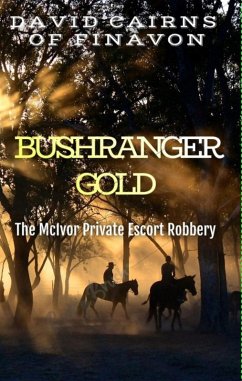 Cover Bushranger Gold (eBook, ePUB)