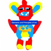 Elements and Principles of Art (eBook, ePUB)