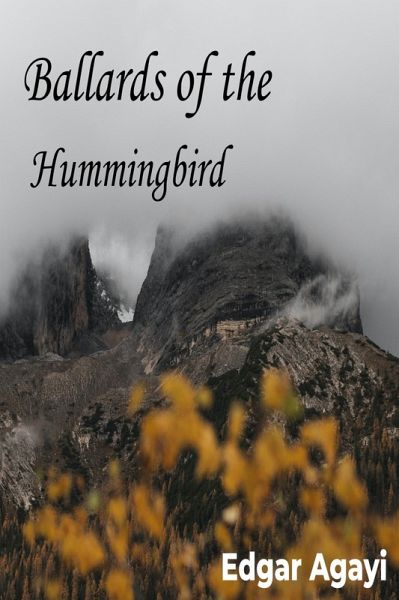 Ballads of the Hummingbird (eBook, ePUB)
